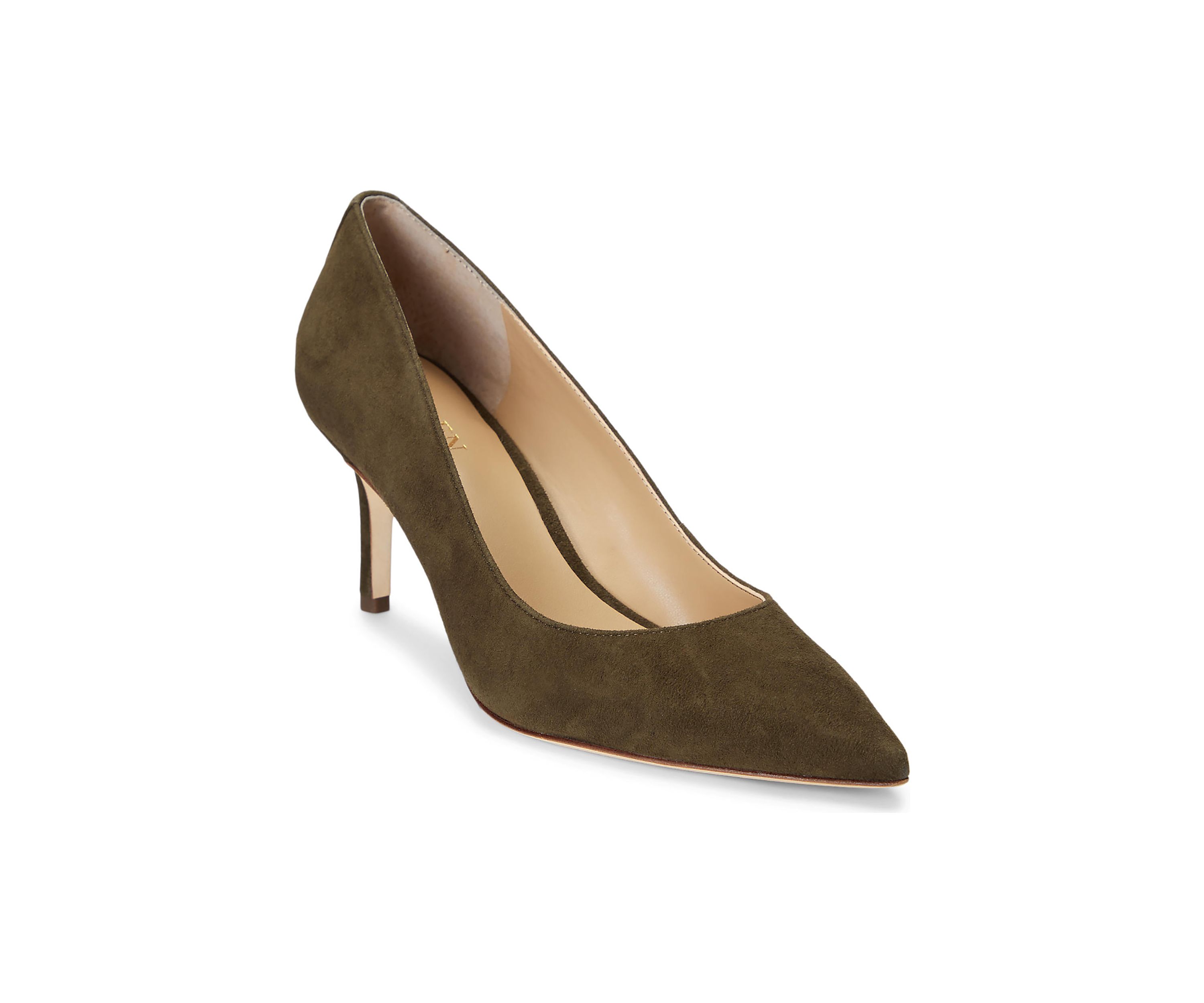 Lanette Pump