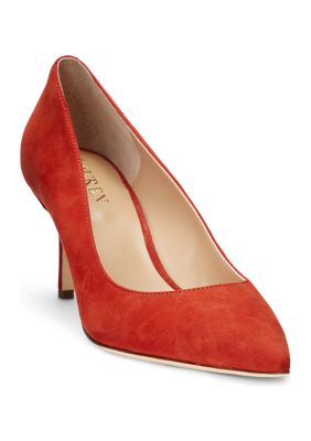 Women's Designer Heels & Pumps