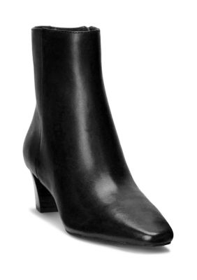 Lauren Ralph Lauren Women's Brylee Bootie Fashion Boot