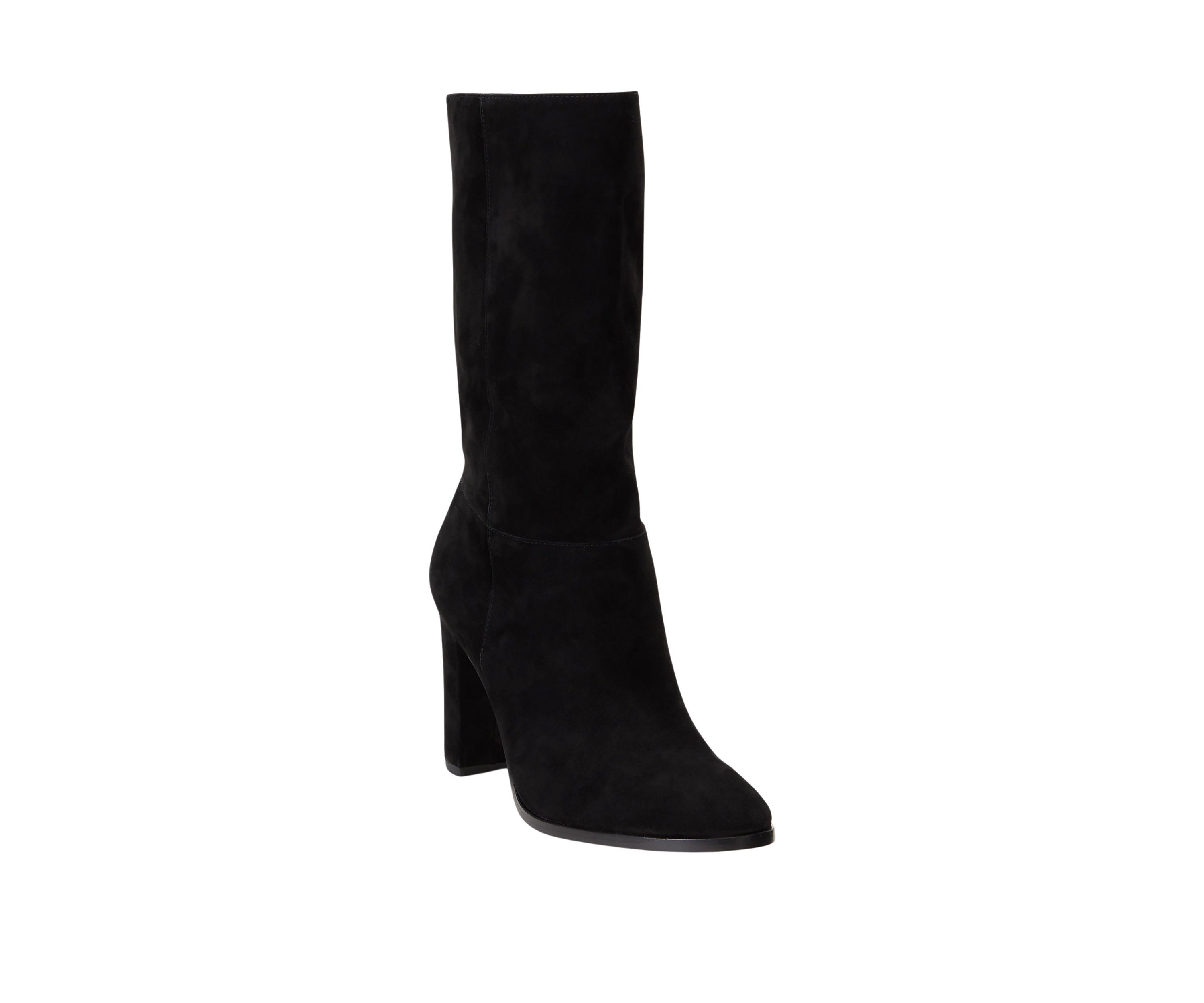 Artizan II Suede Boots