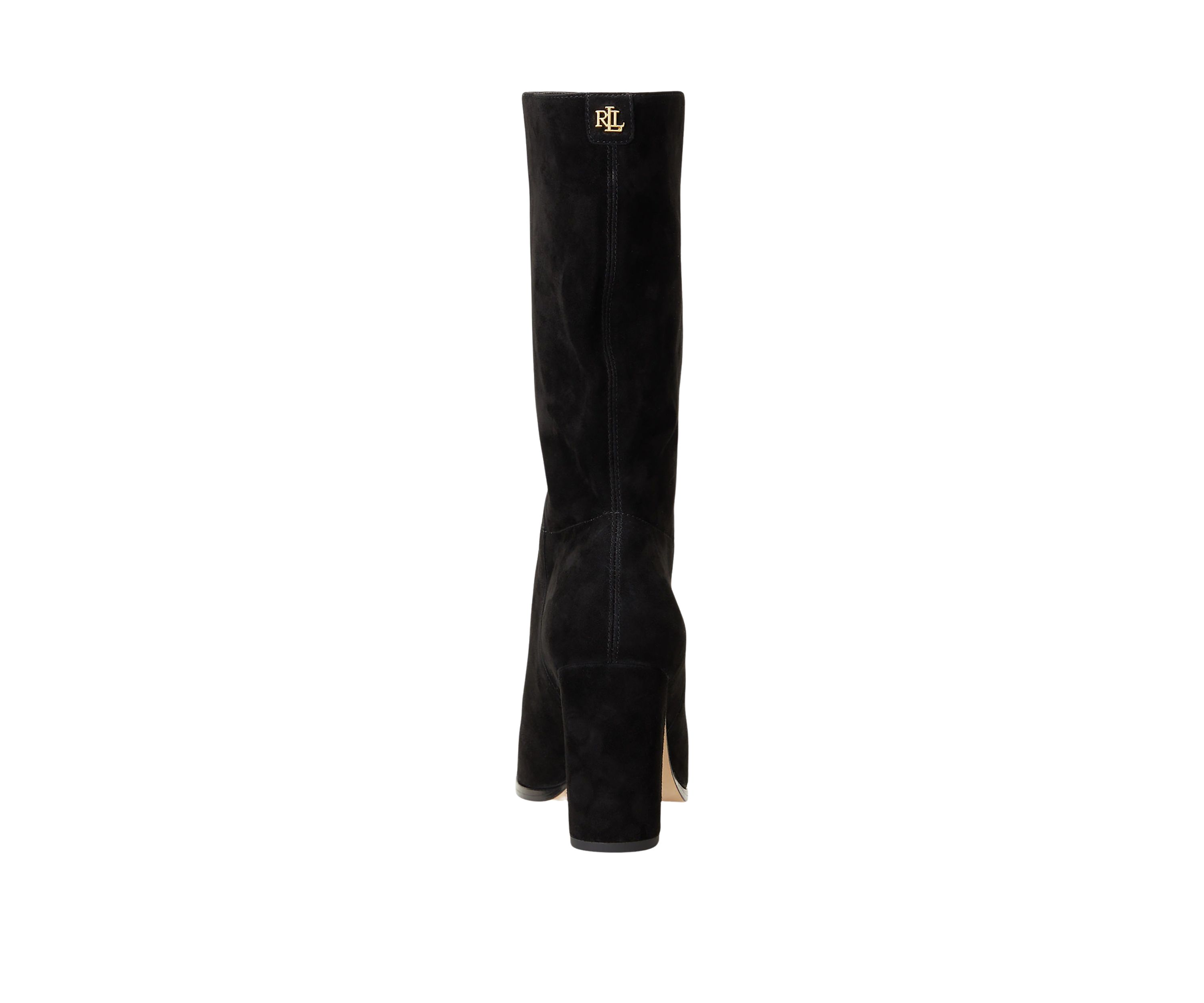 Artizan II Suede Boots
