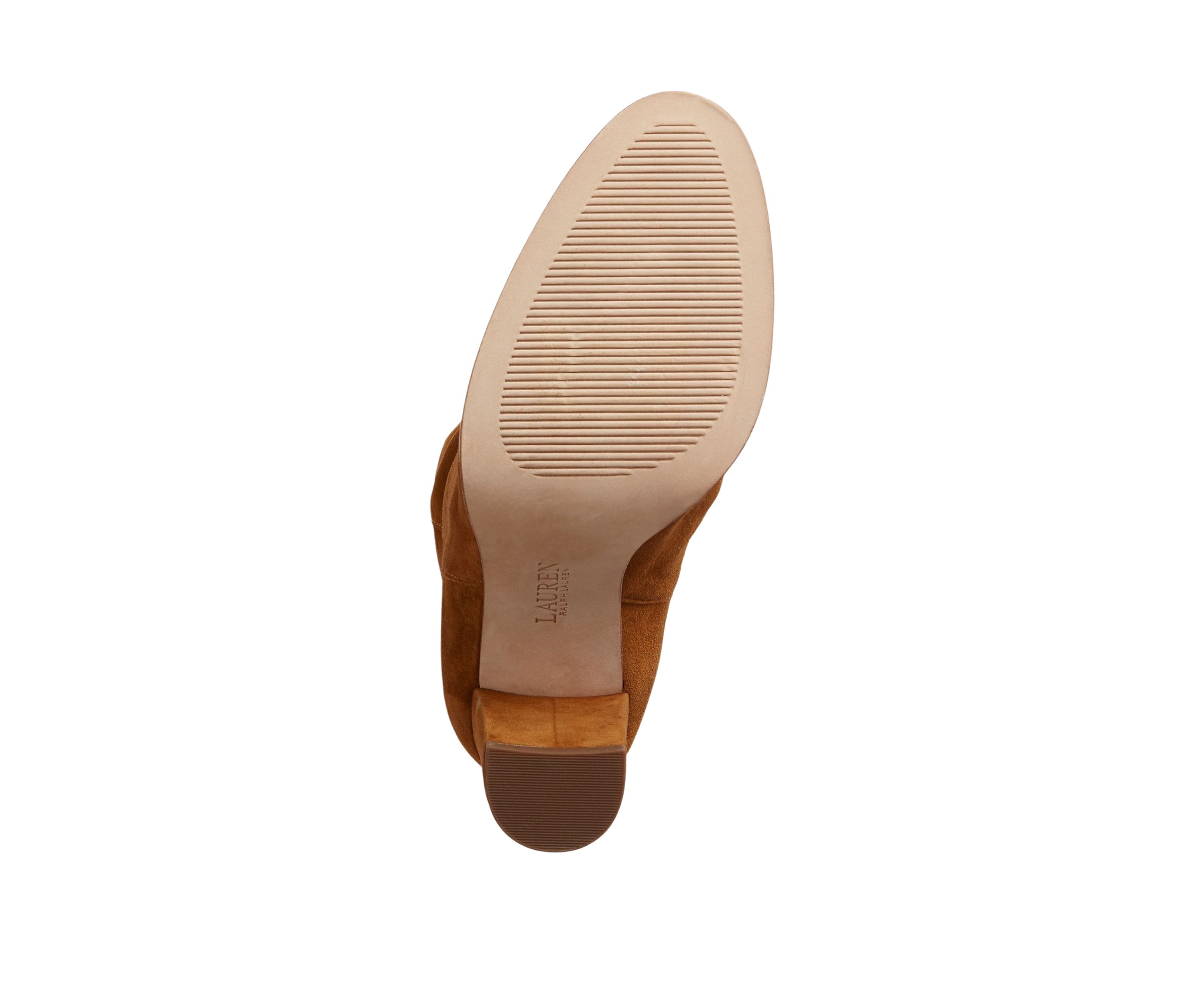 Artizan II Suede Boots