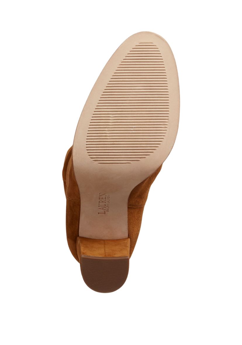 Artizan II Suede Boots