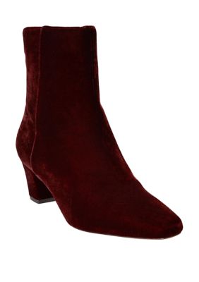 rampage booties belk