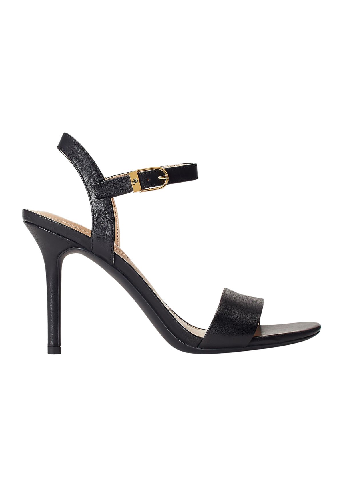 Gwen Nappa Leather Sandals
