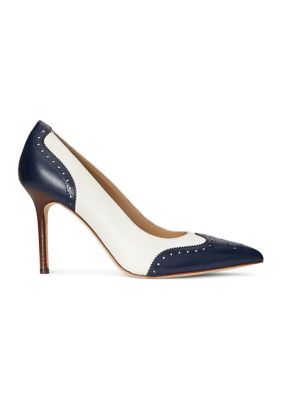 Ralph Lauren Women's Shoes