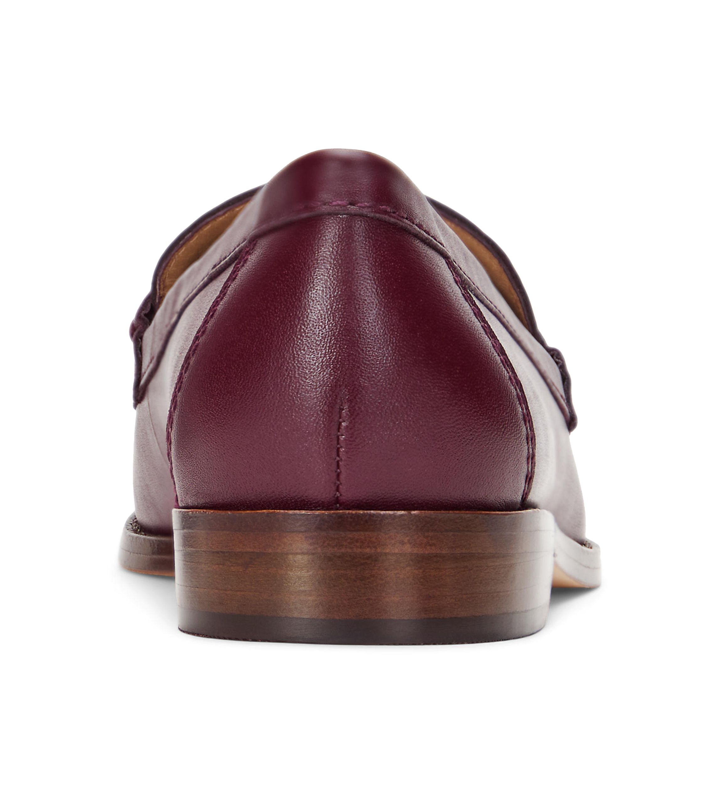 Wynnie Nappa Leather Loafers