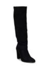 Artizan Suede Tall Boots