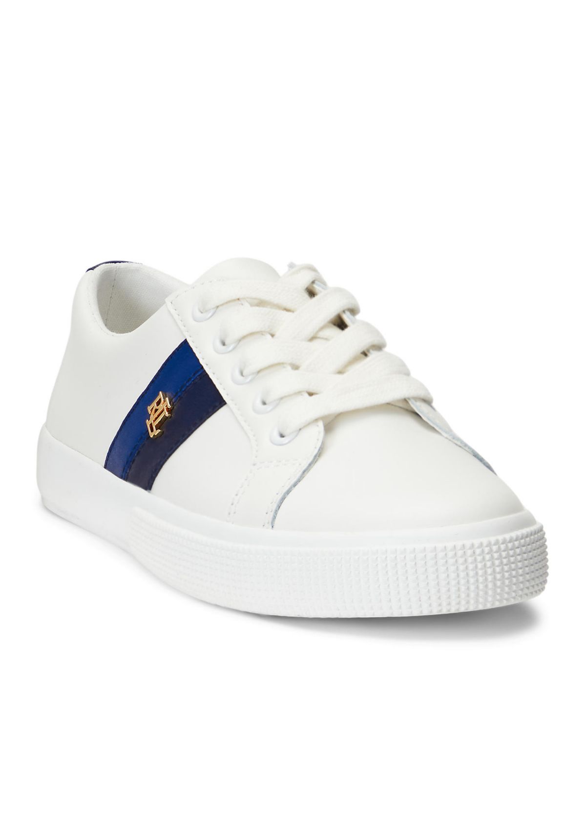 Janson II Leather Sneakers