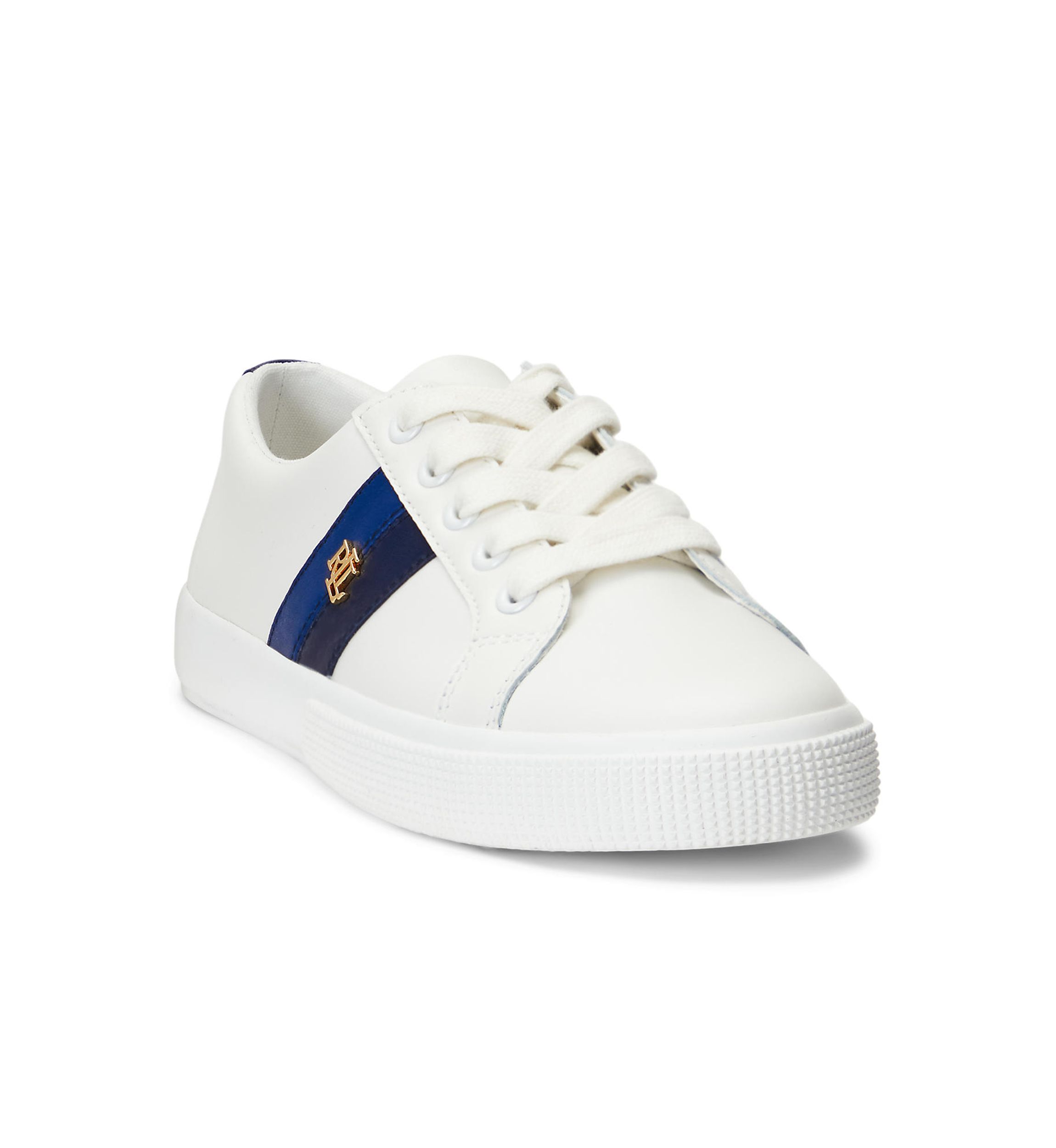 Janson II Leather Sneakers