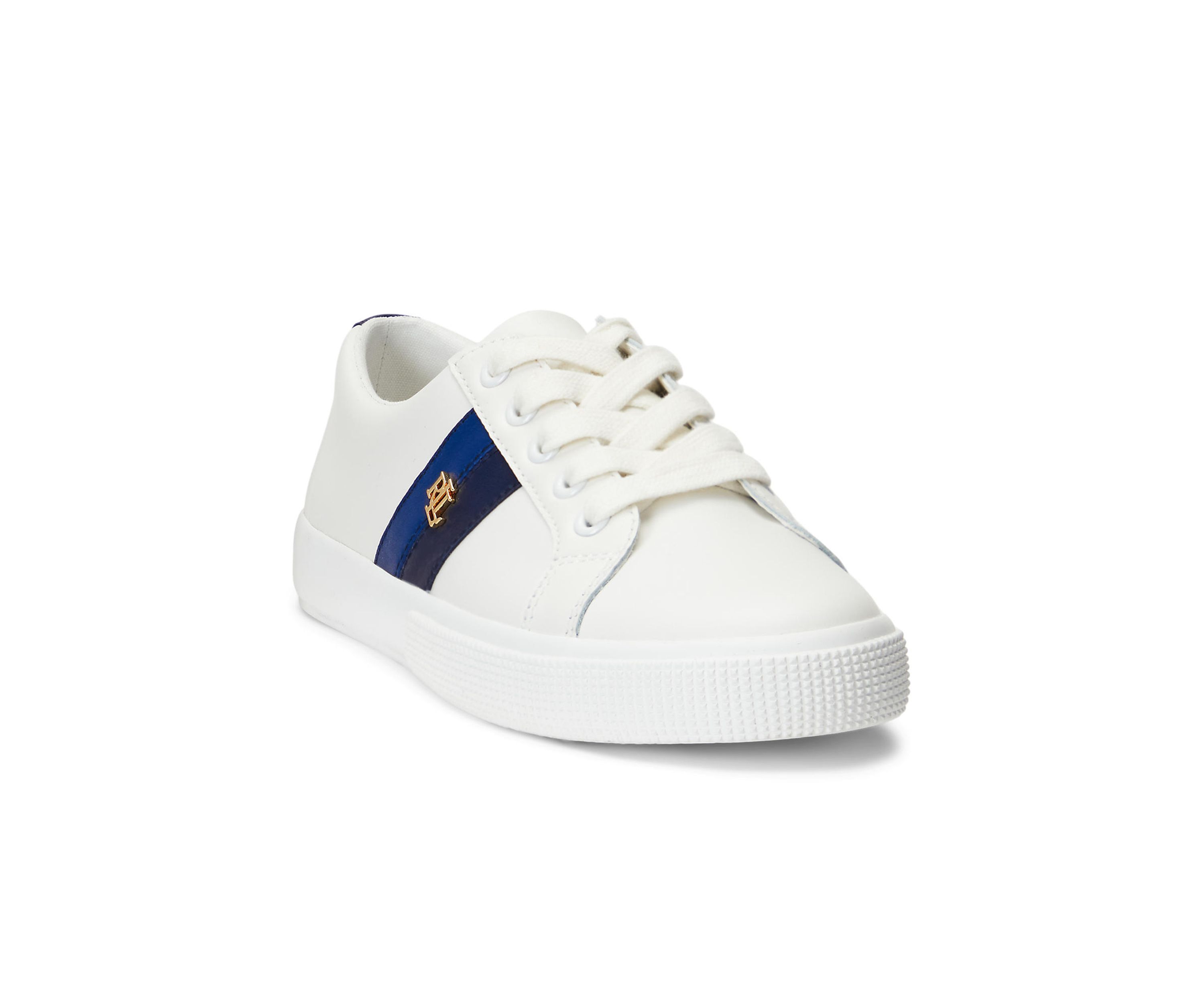Janson II Leather Sneakers