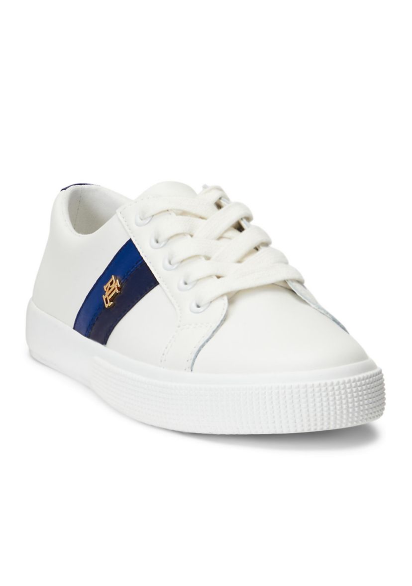 Janson II Leather Sneakers