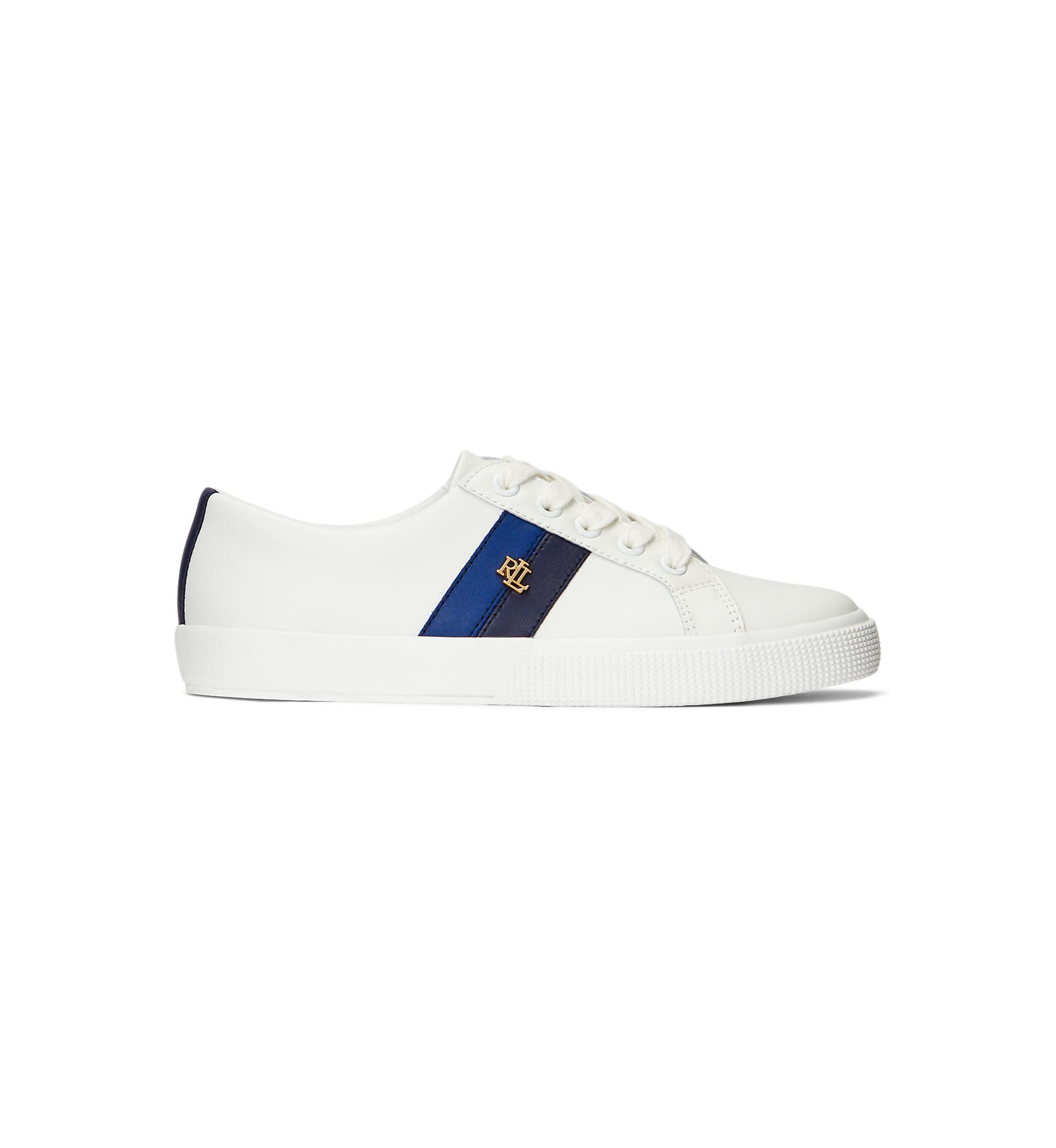 Janson II Leather Sneakers