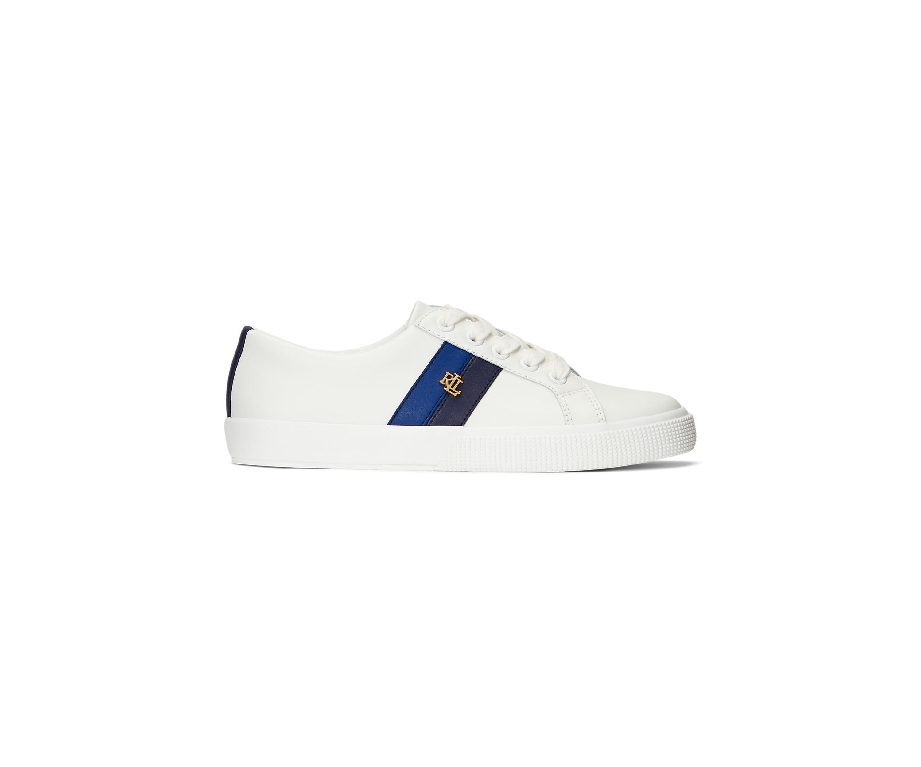 Janson II Leather Sneakers