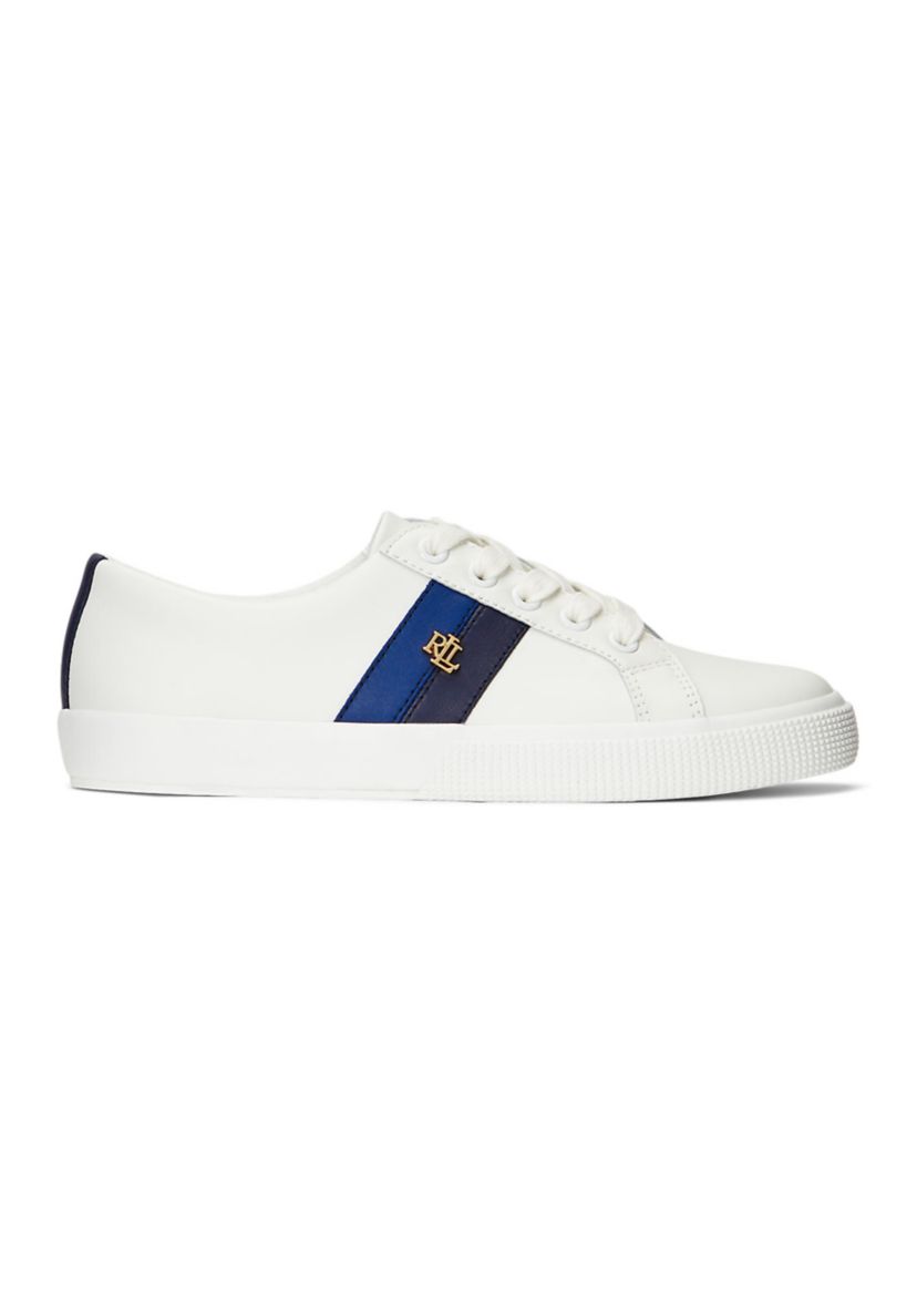 Janson II Leather Sneakers