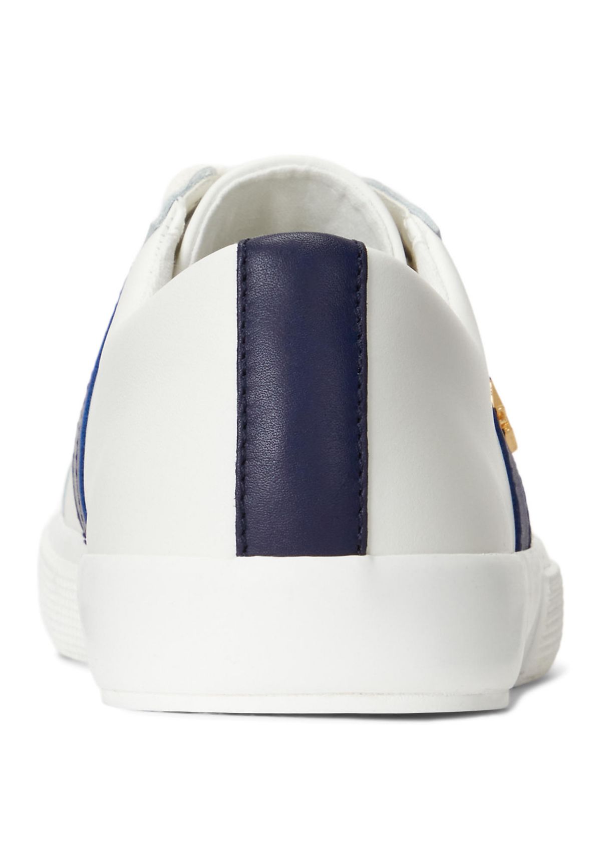 Janson II Leather Sneakers