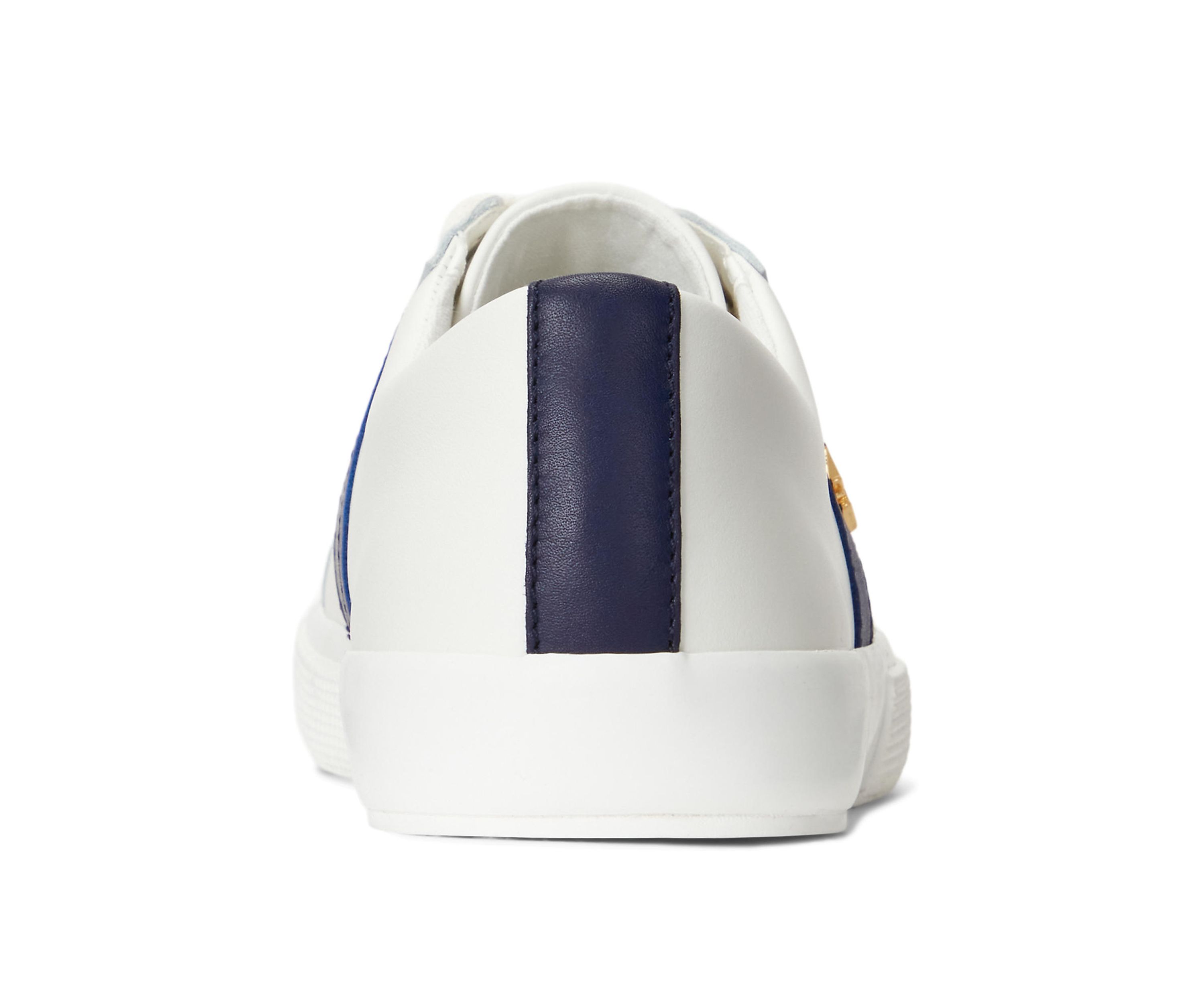 Janson II Leather Sneakers