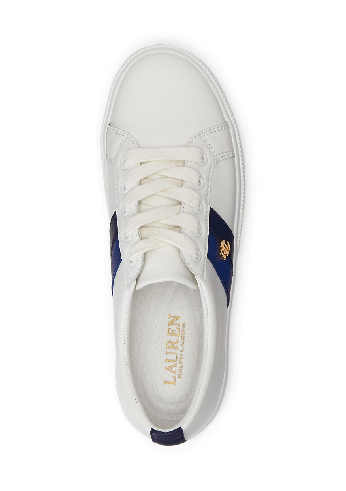Janson II Leather Sneakers