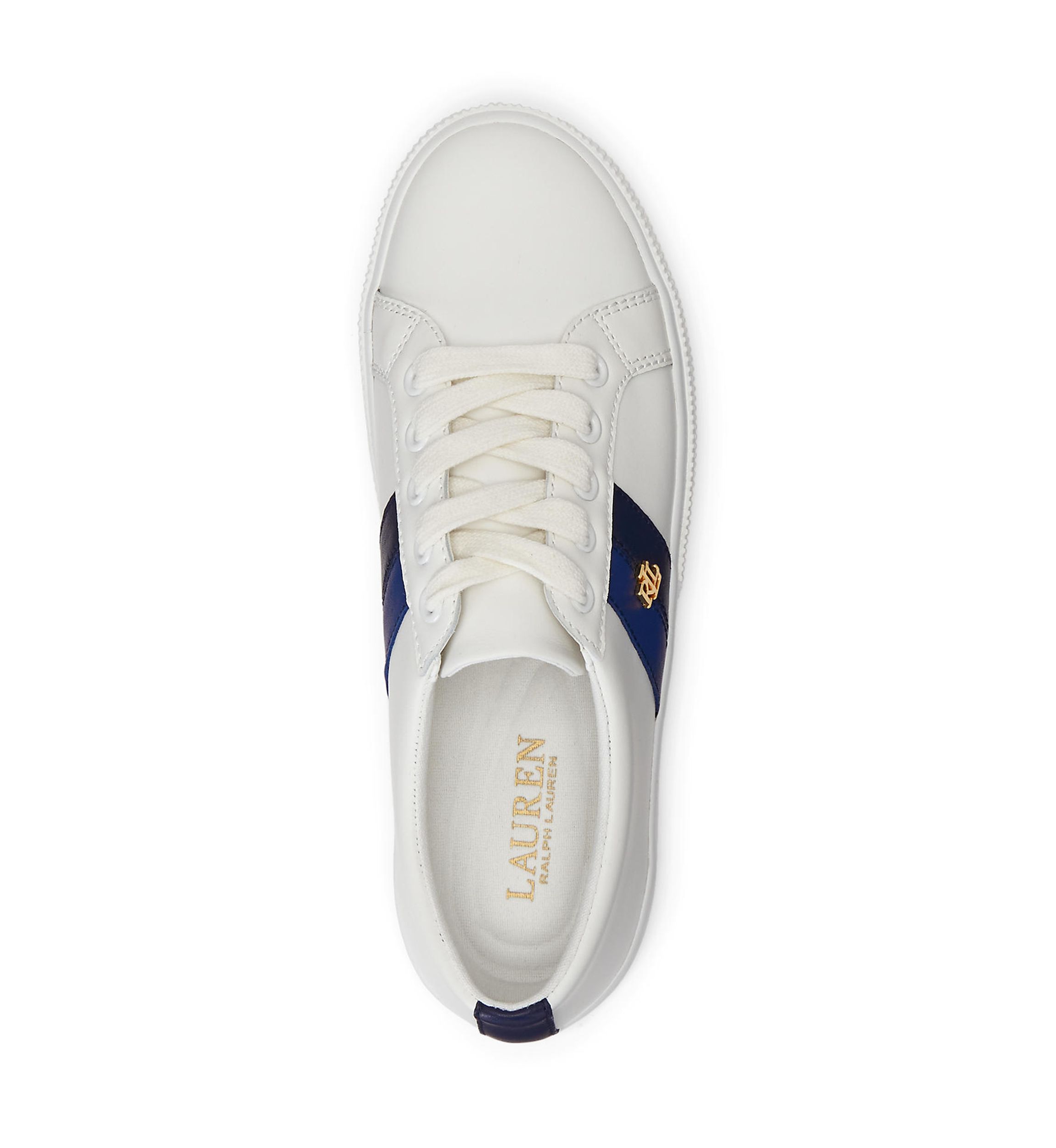 Janson II Leather Sneakers