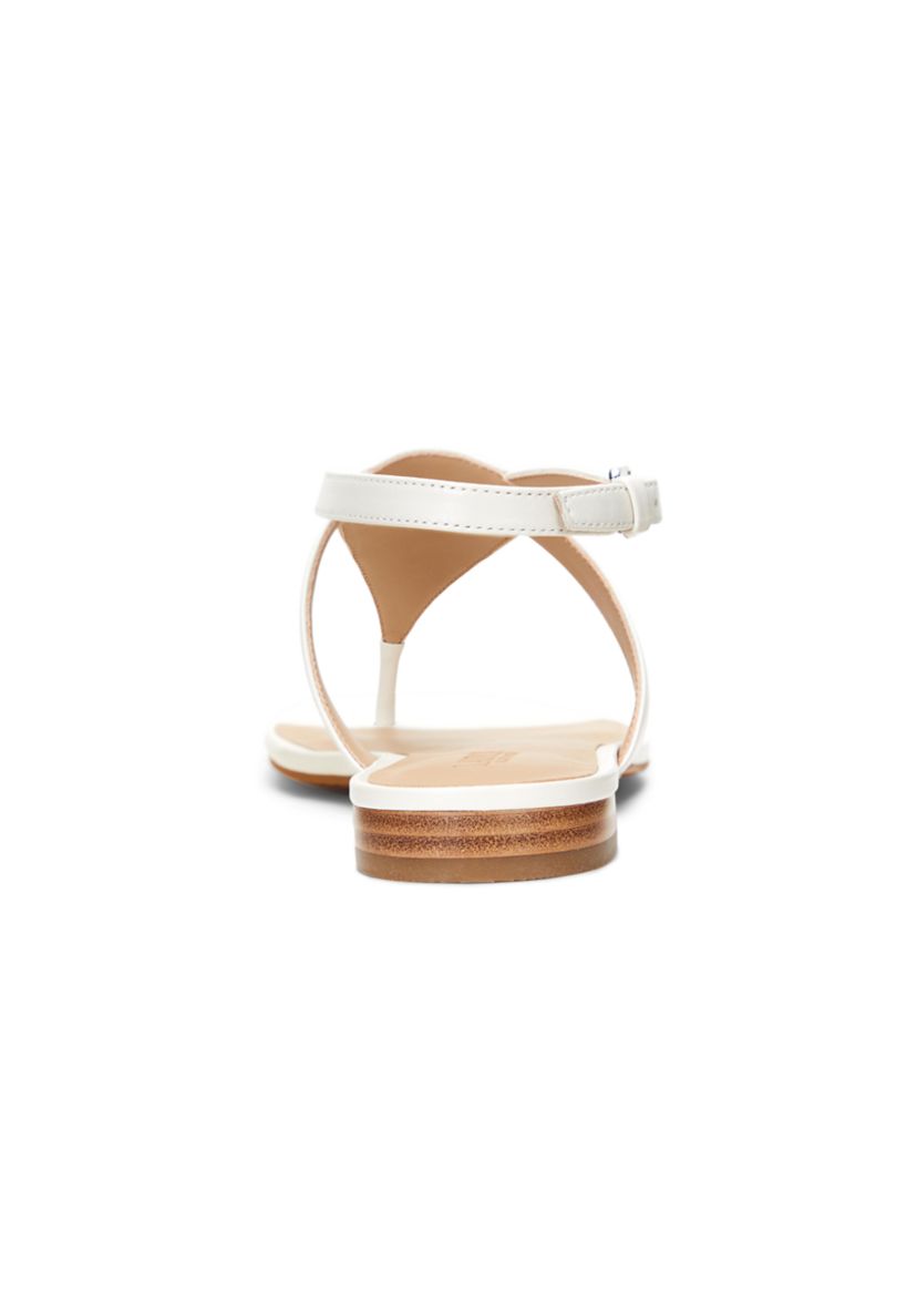 Everley Nappa Leather Sandals