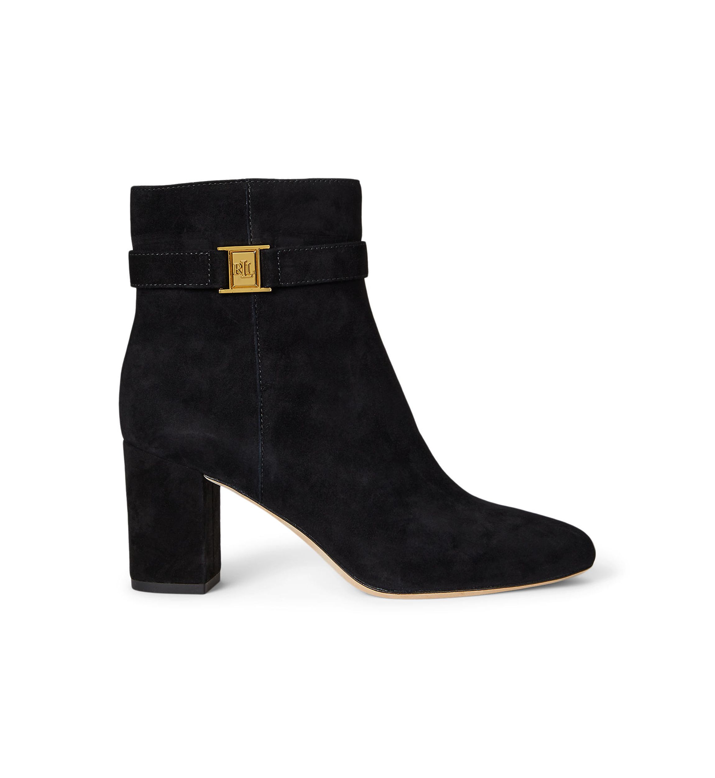 Clearance: Lauren Ralph Lauren Women's Boots | Belk