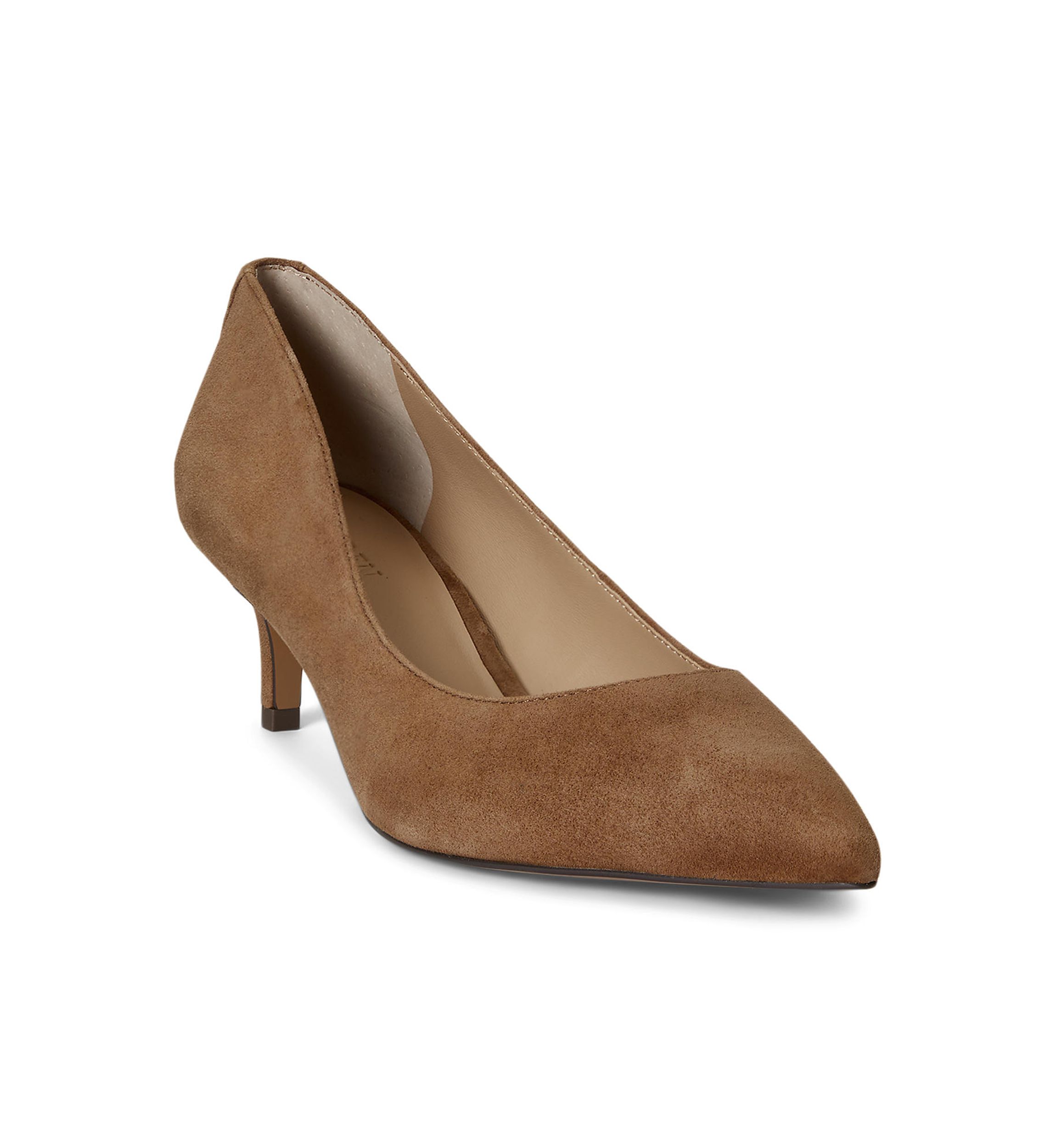 Women's Designer Heels & Pumps