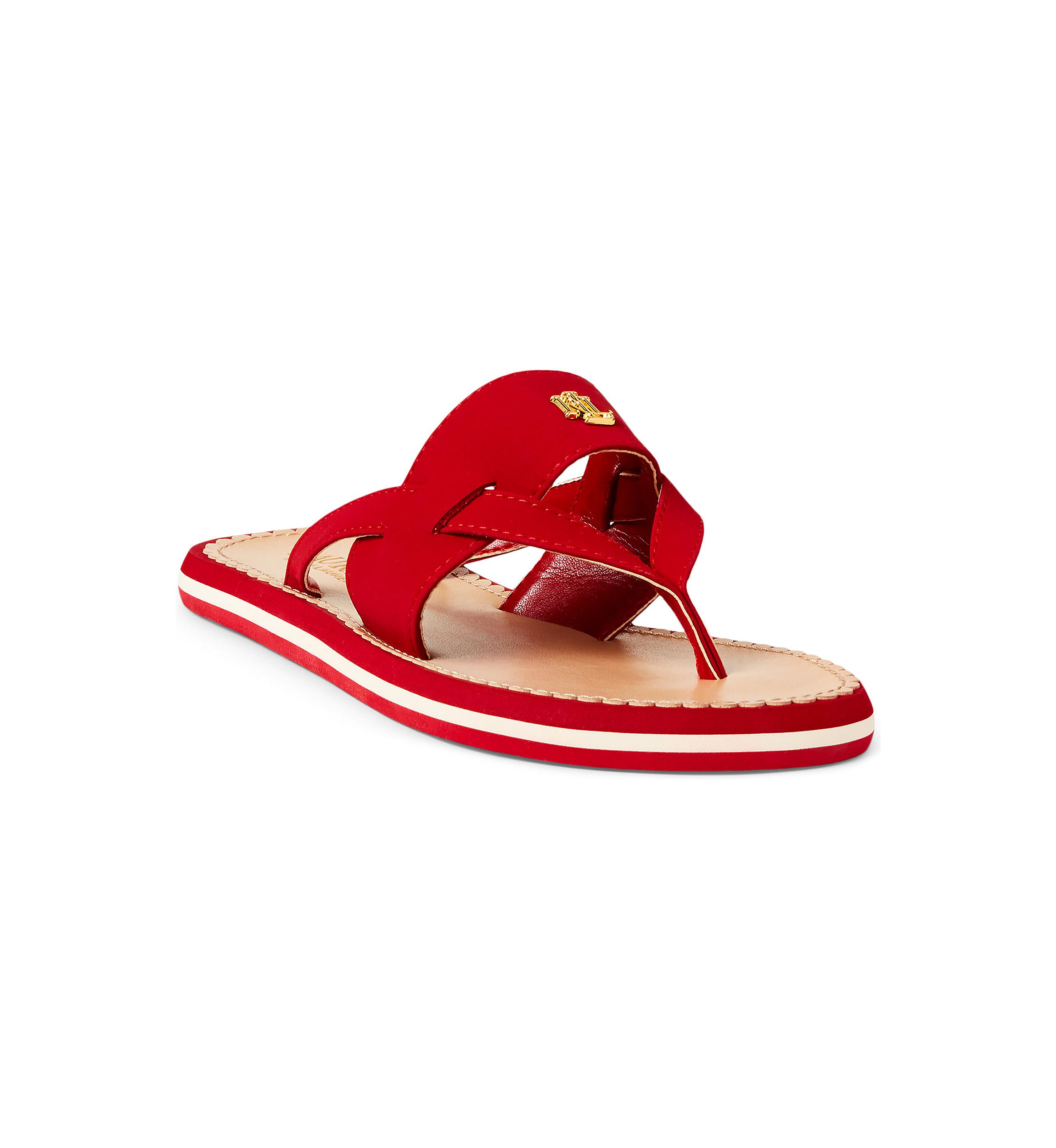 Rosalind Flip Flops