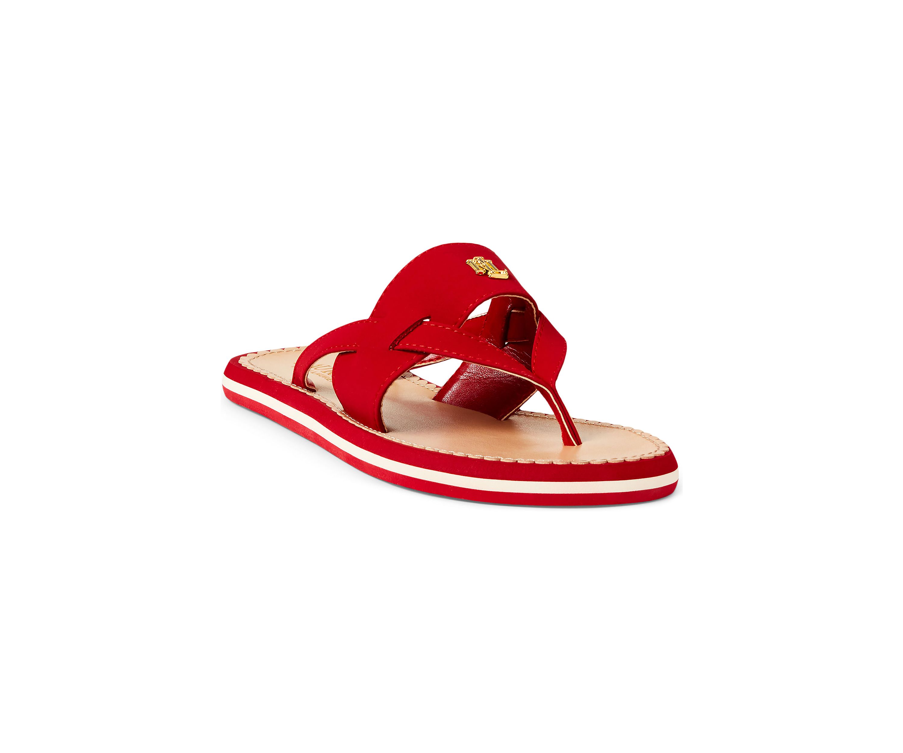 Rosalind Flip Flops