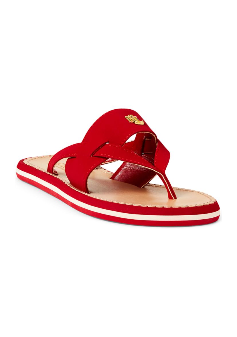 Rosalind Flip Flops
