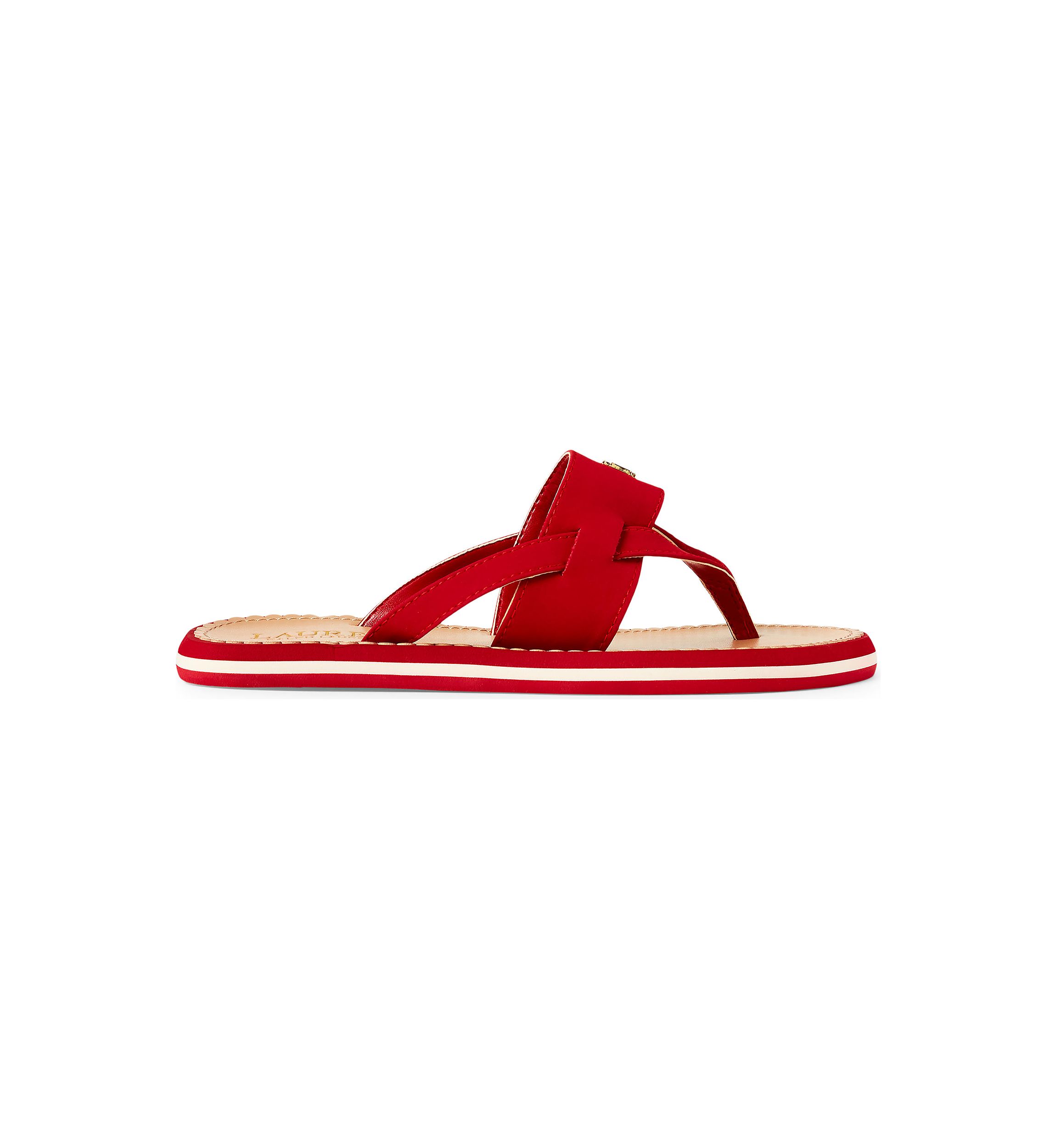 Rosalind Flip Flops