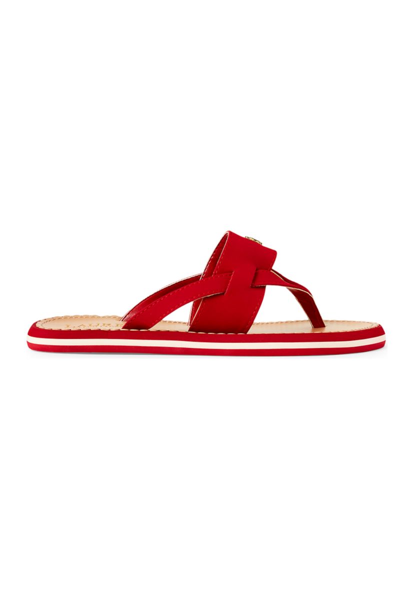 Rosalind Flip Flops