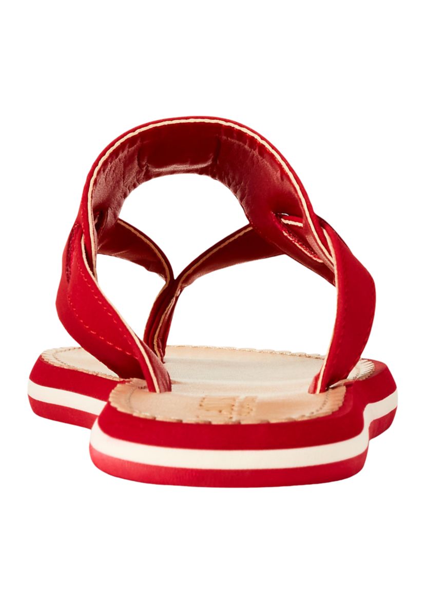 Rosalind Flip Flops