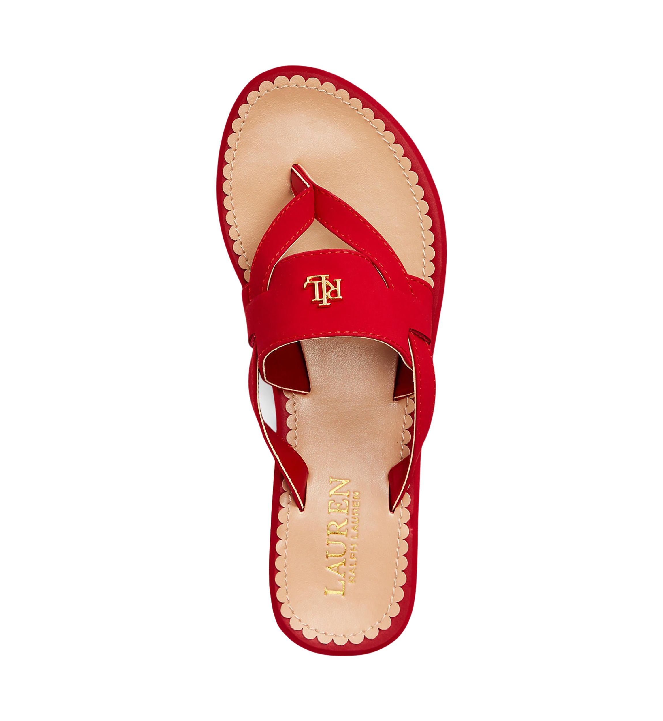 Rosalind Flip Flops