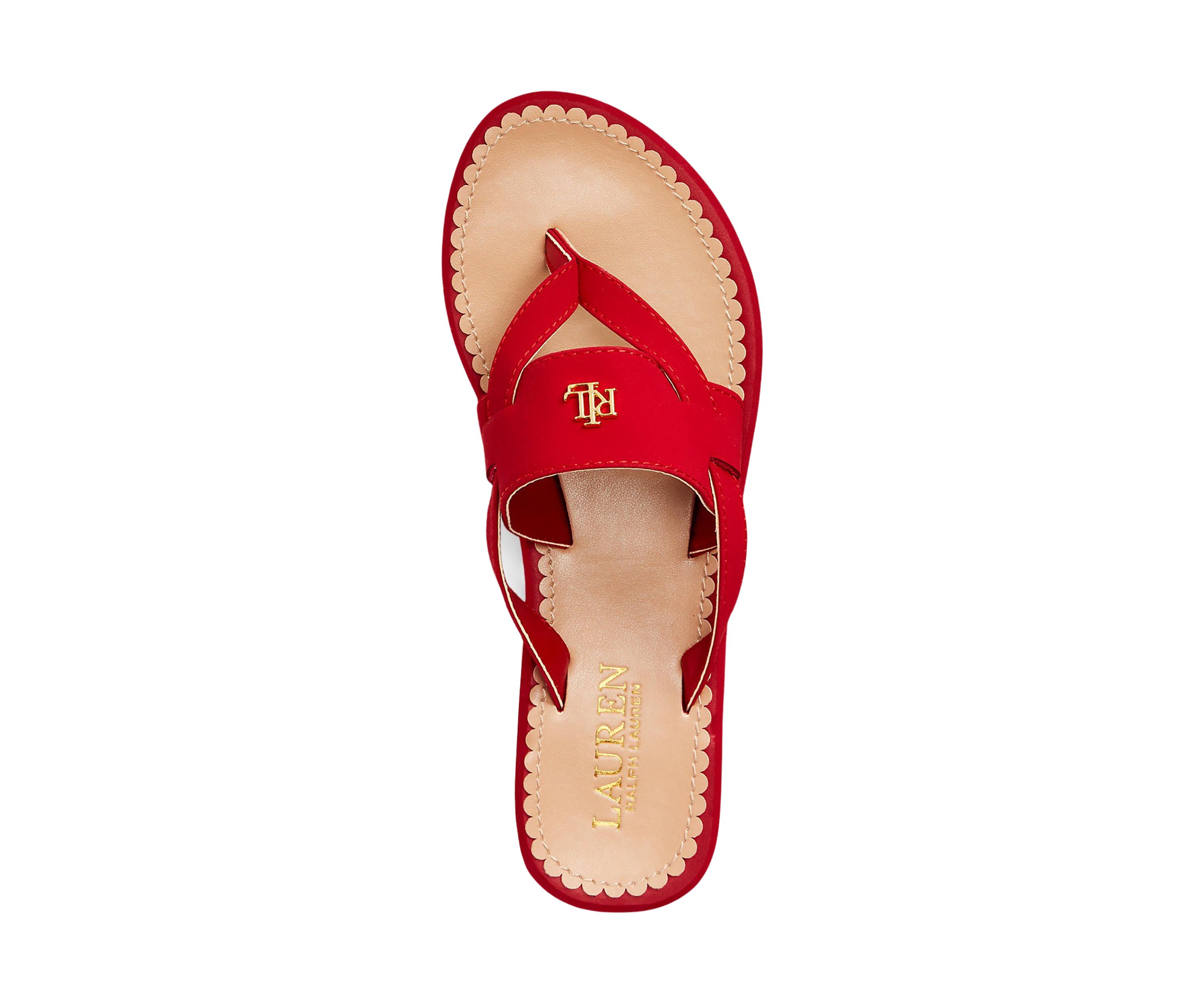 Rosalind Flip Flops