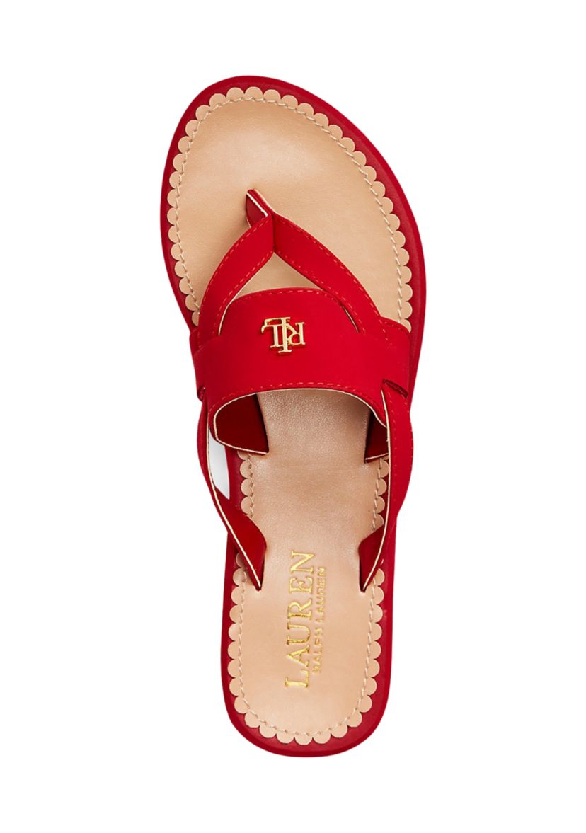 Rosalind Flip Flops