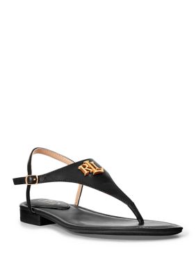 Lauren Ralph Lauren Ellington Sandals Belk