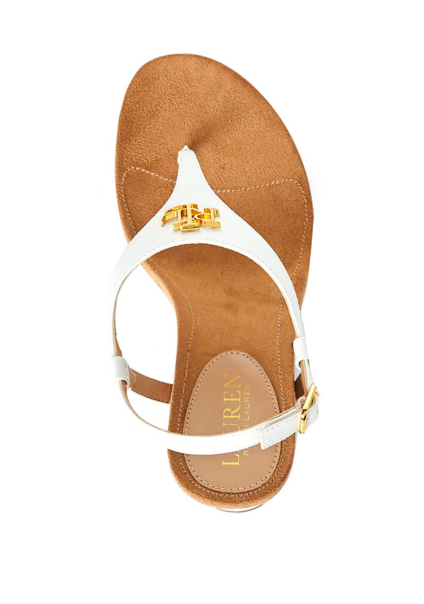 Jeannie Sandals
