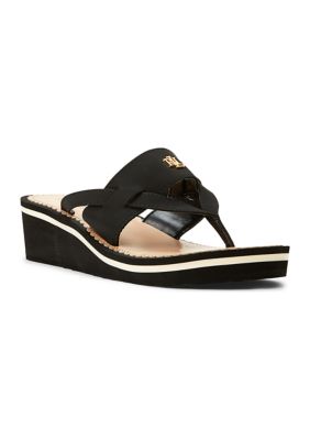 Lauren ralph lauren hot sale rosalind sandals