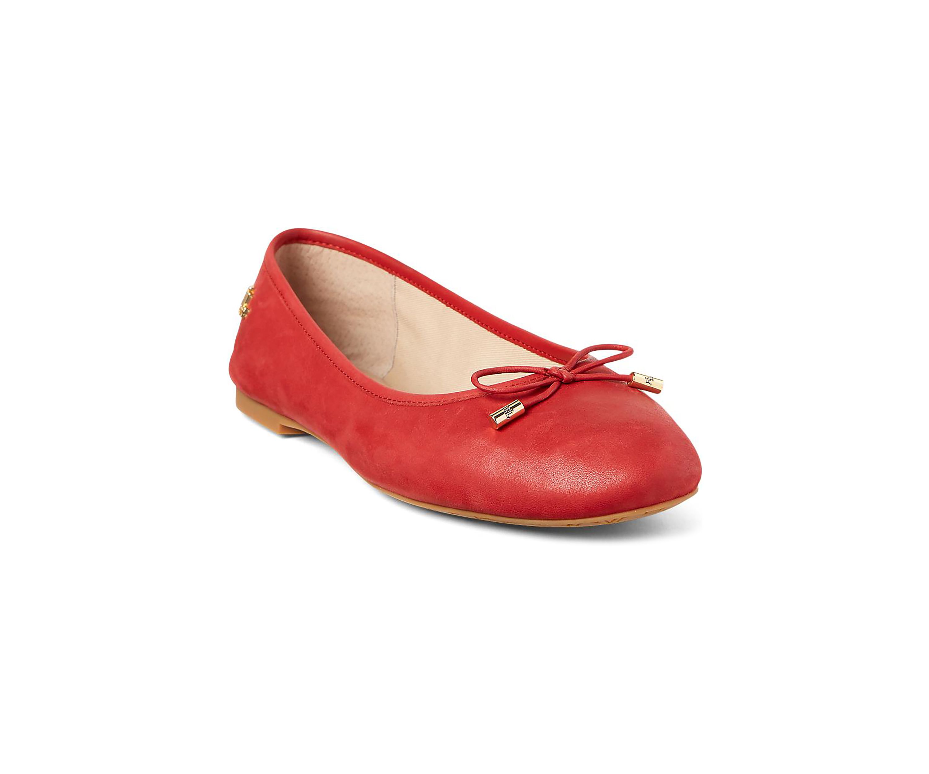 Jayna Ballet Flats