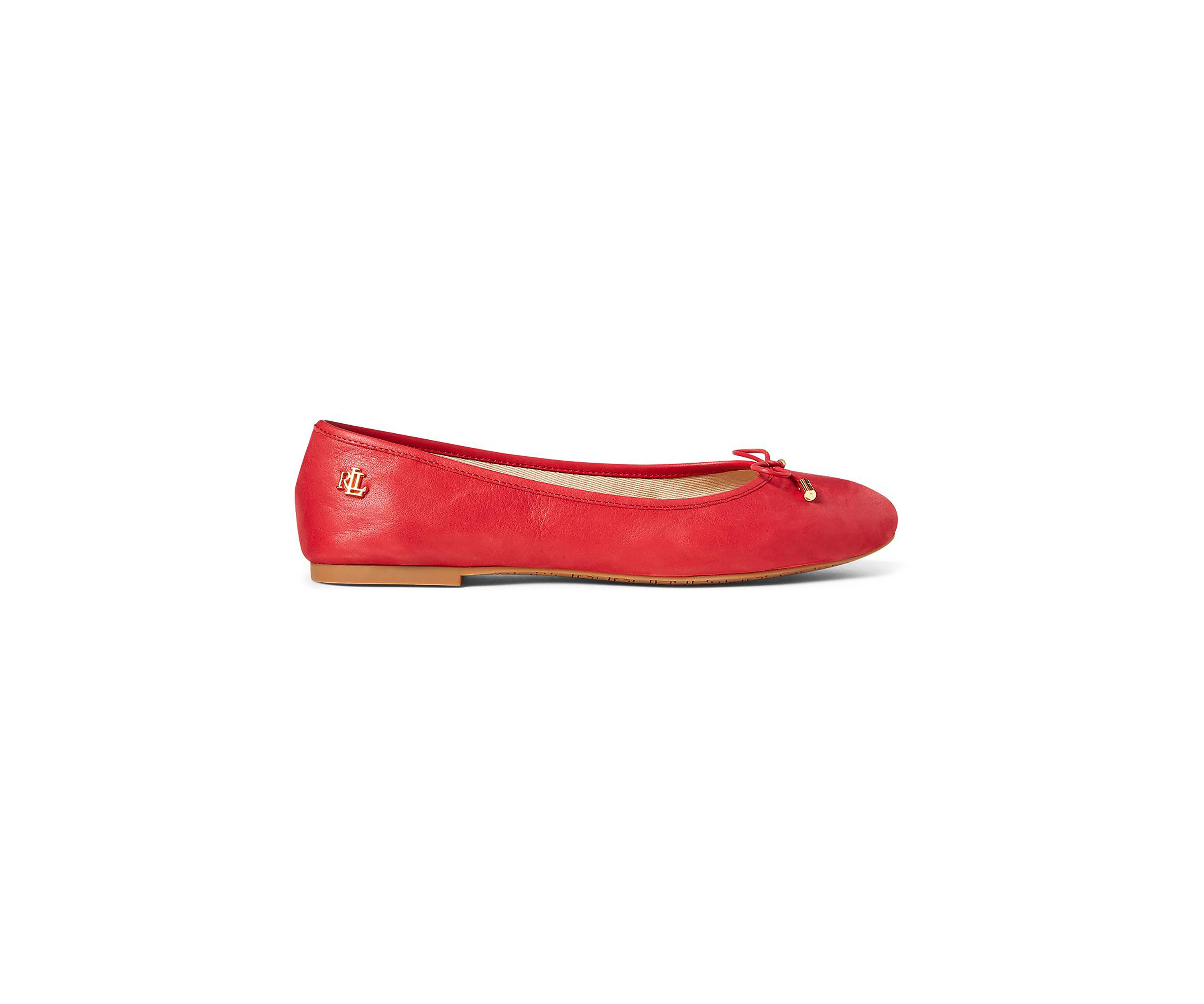 Jayna Ballet Flats