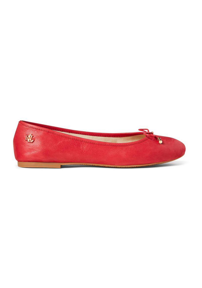 Jayna Ballet Flats