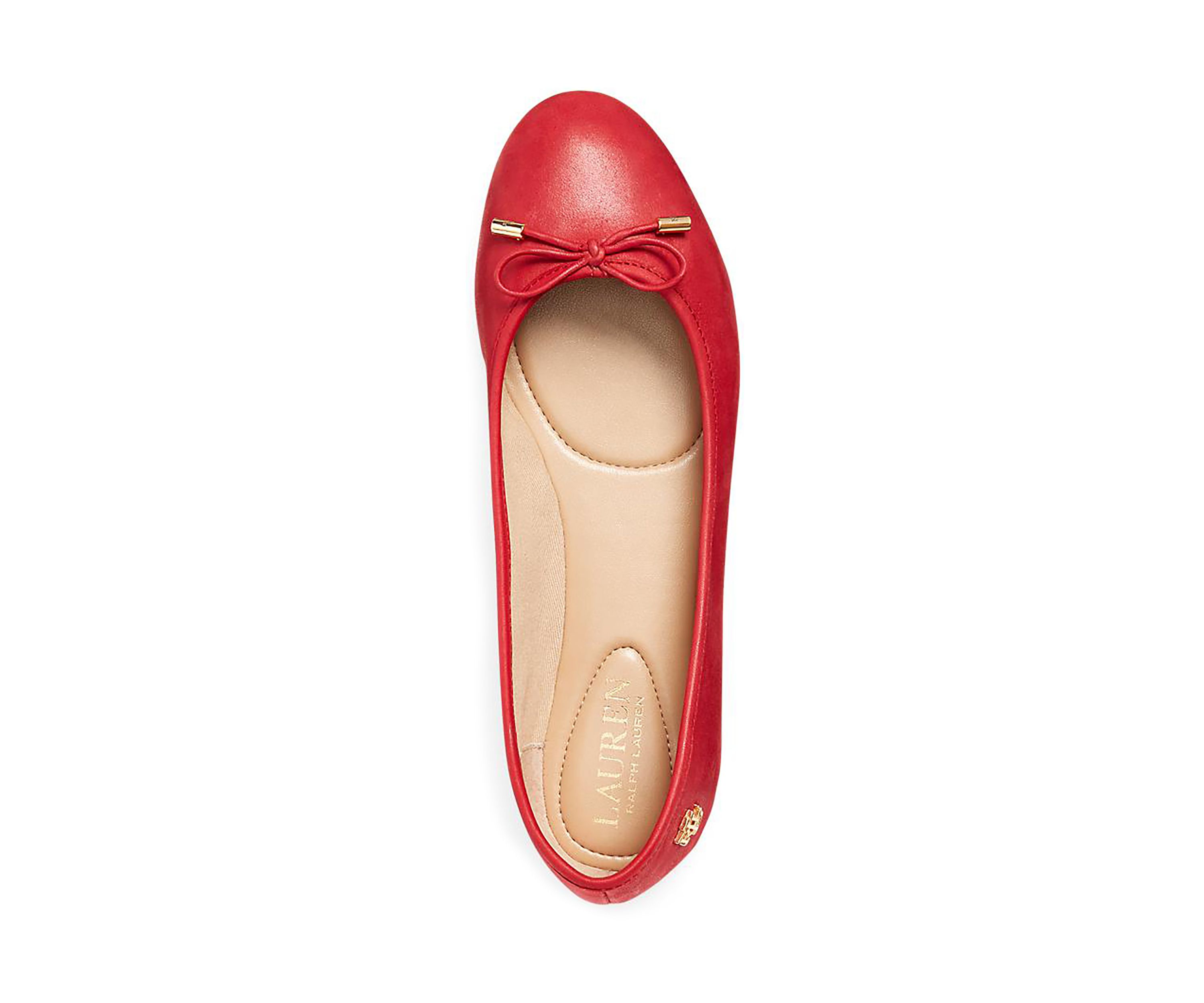 Jayna Ballet Flats