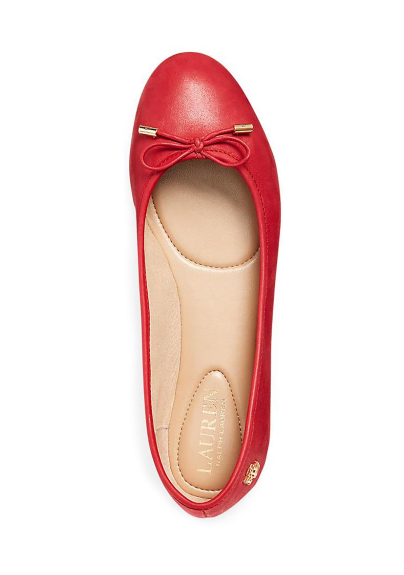 Jayna Ballet Flats