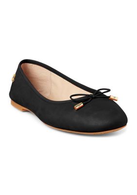 belk ballet flats