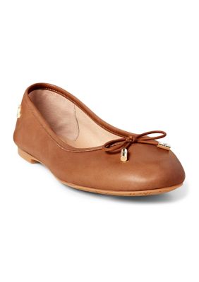 belk ballet flats