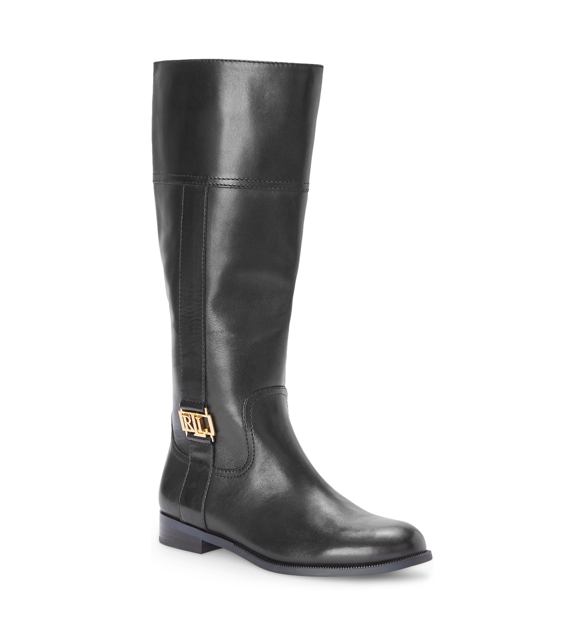 Berdie Riding Boots