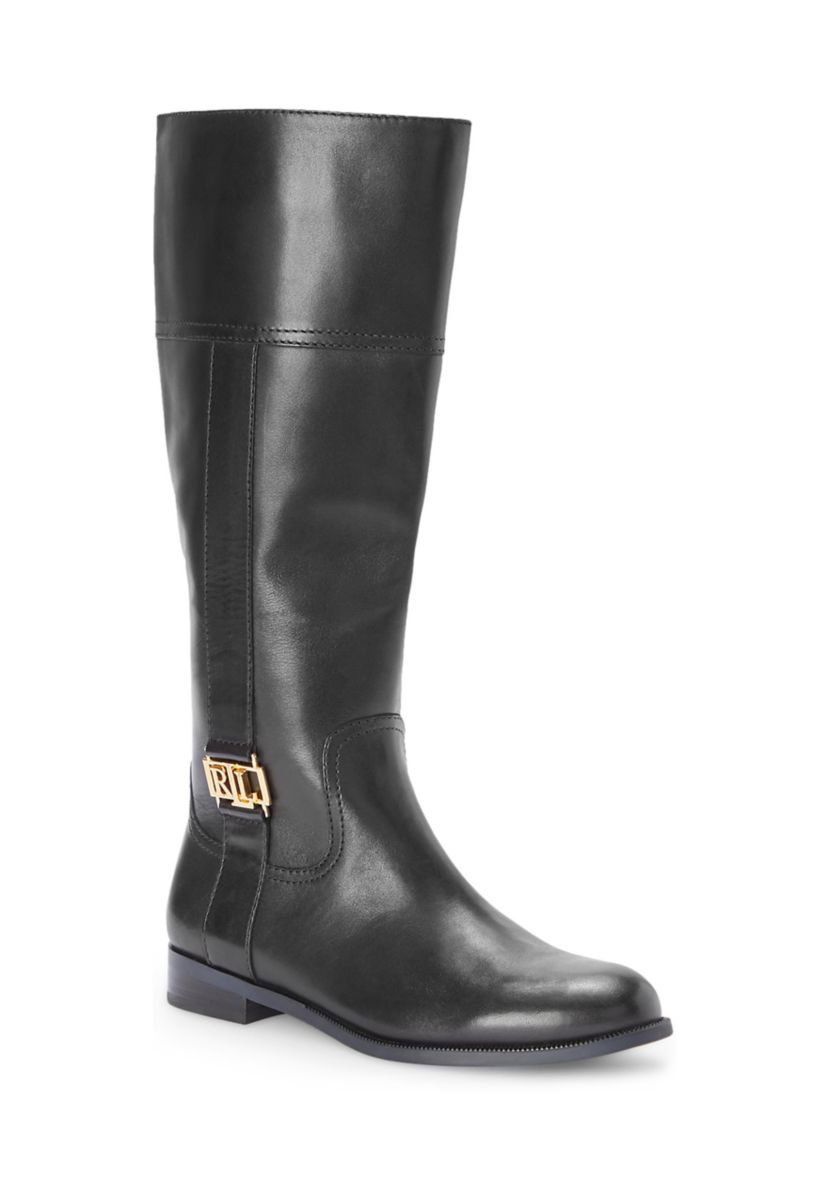 Berdie Riding Boots