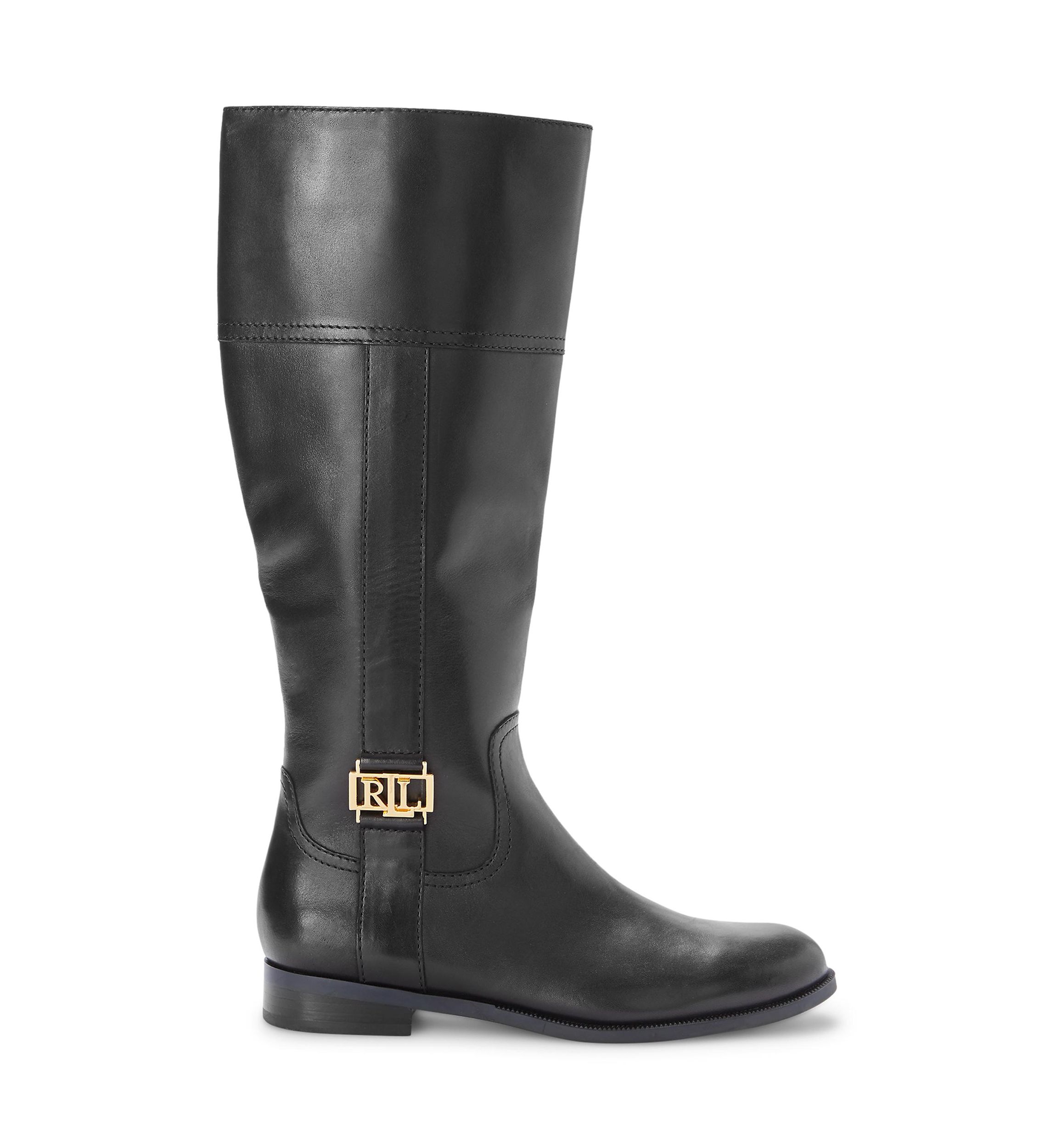 Berdie Riding Boots