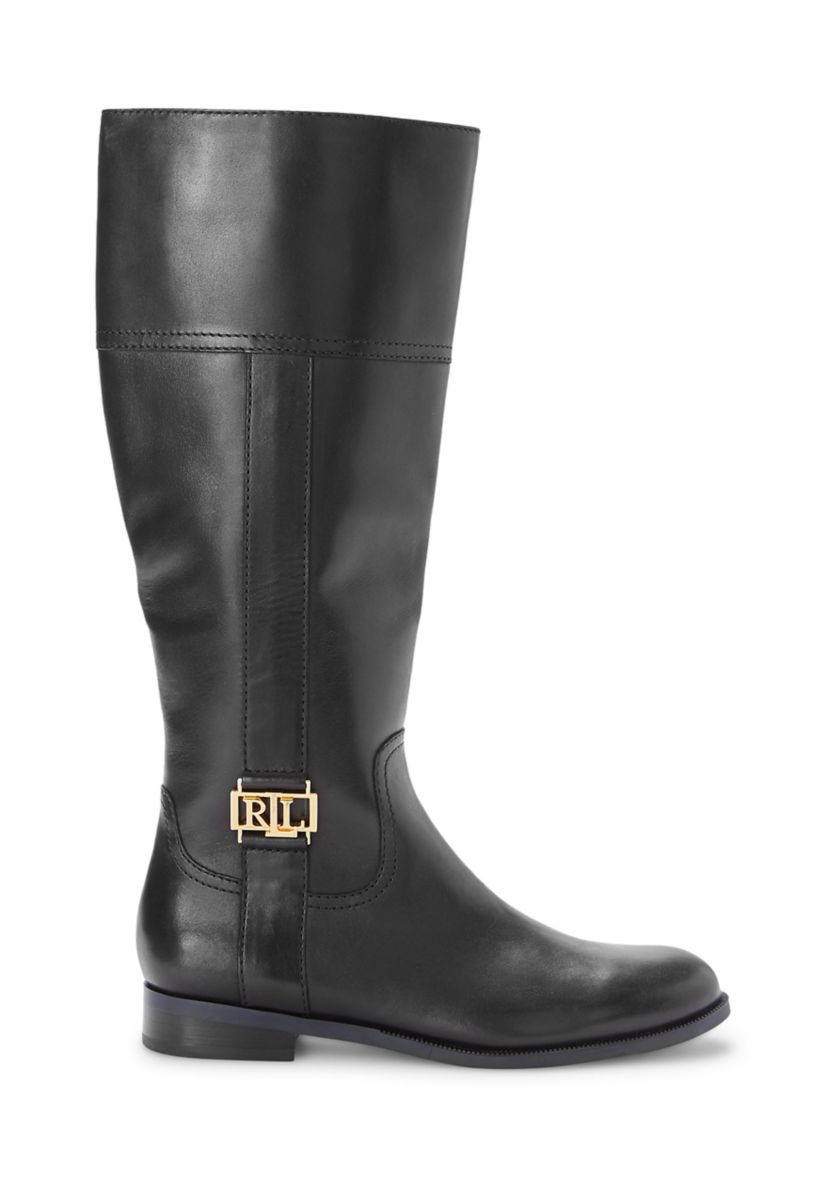 Berdie Riding Boots