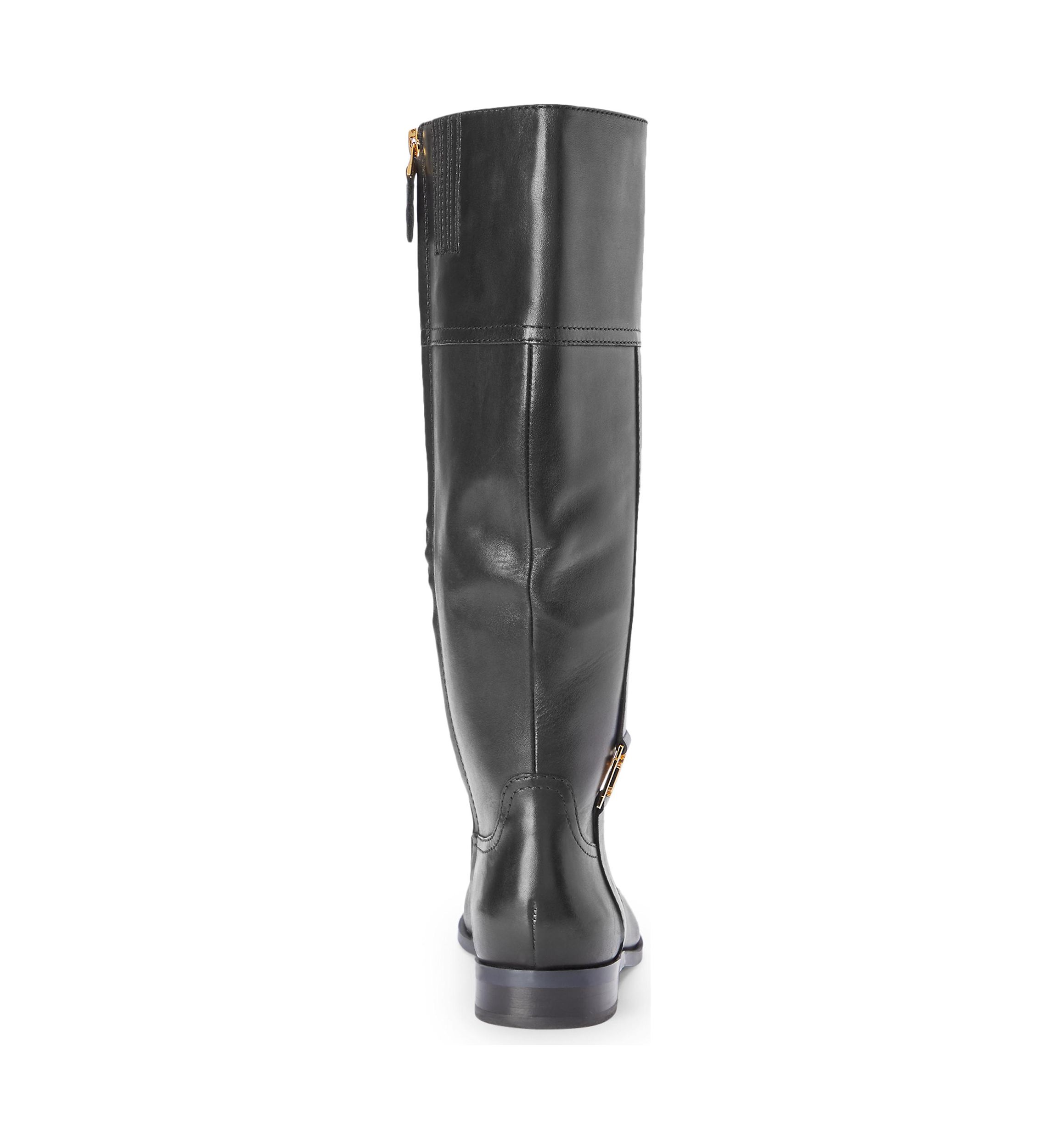 Berdie Riding Boots